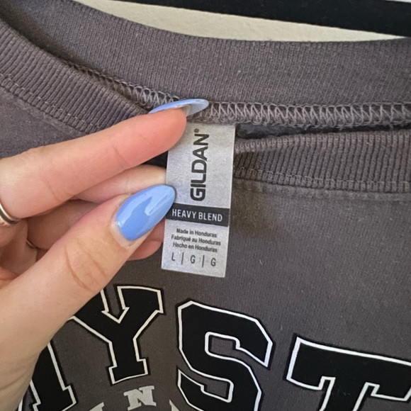 Mystic Connecticut Crewneck - Picture 3 of 3